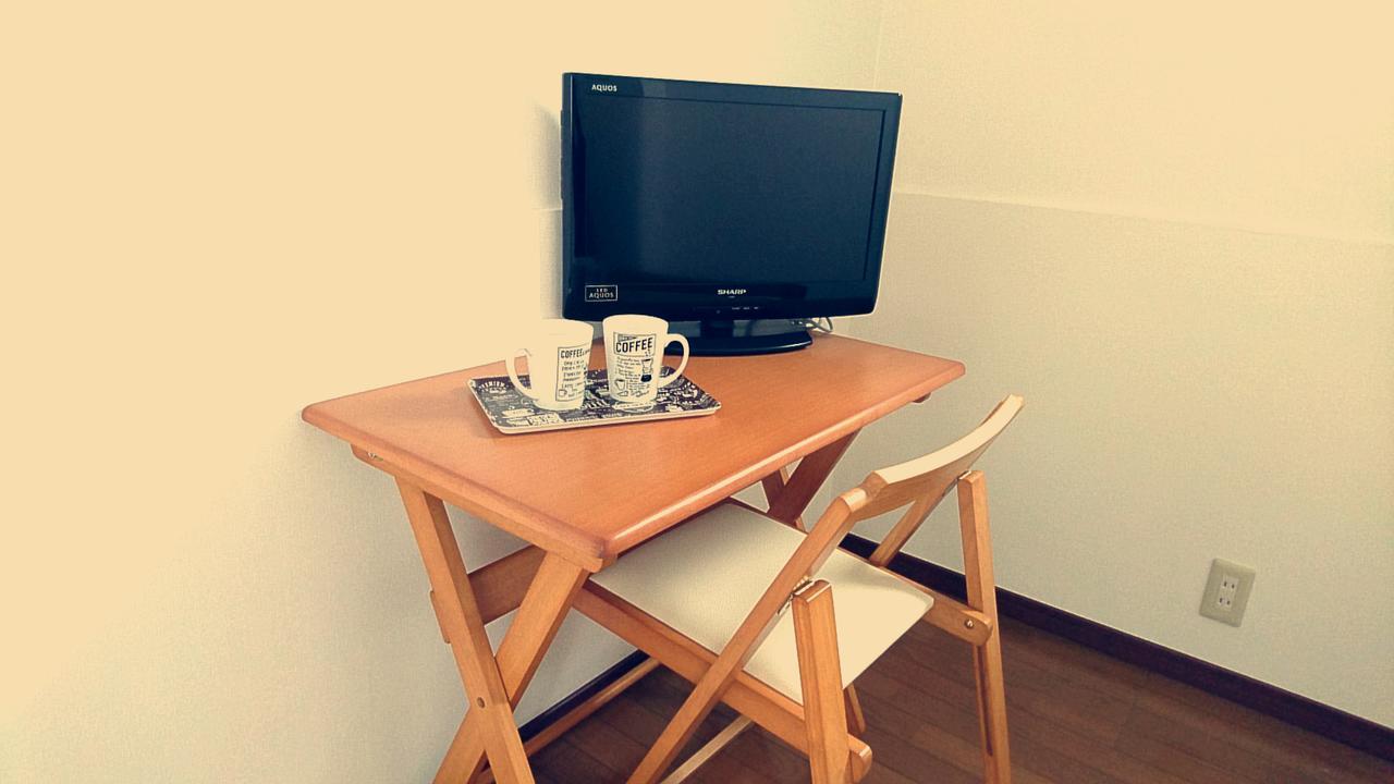 Apartmán Fleur Sagittaire Ósaka Exteriér fotografie