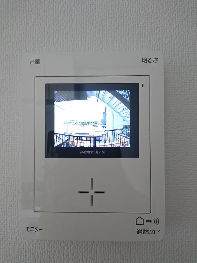 Apartmán Fleur Sagittaire Ósaka Exteriér fotografie
