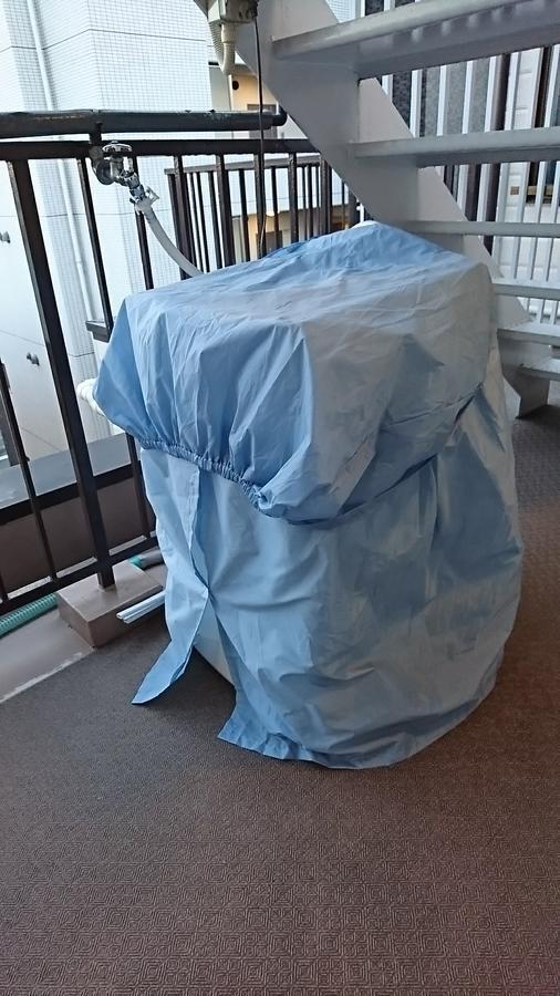 Apartmán Fleur Sagittaire Ósaka Exteriér fotografie